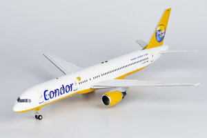 Boeing 757-200 Condor "Thomoas Cook"