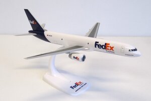Boeing 757-200 FedEx
