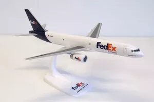 Boeing 757-200 FedEx