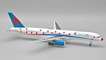 Boeing 757-200 First Choice Airway