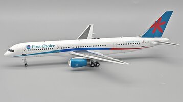 Boeing 757-200 First Choice Airways