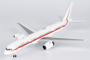 Boeing 757-200 Honeywell Aviation Services