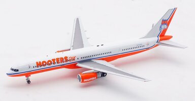 Boeing 757-200 Hooters Air