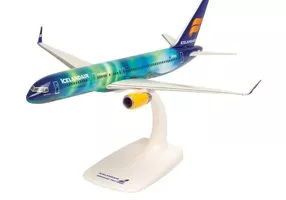 Boeing 757-200 Icelandair