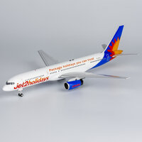 Boeing 757-200 Jet2 Holidays