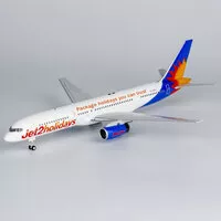 Boeing 757-200 Jet2 Holidays