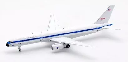 Boeing 757-200 NASA 