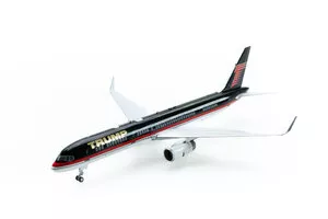 Boeing 757-200 Trump Force One