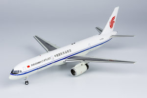 Boeing 757-200F Air China Cargo