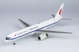 Boeing 757-200F Air China Cargo