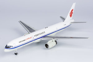 Boeing 757-200PCF Air China Cargo