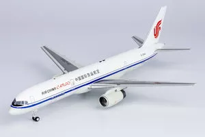 Boeing 757-200PCF Air China Cargo