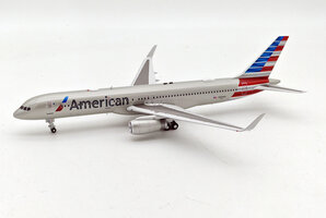 Boeing 757-223 American Airlines