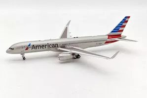 Boeing 757-223 American Airlines
