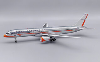 Boeing 757-223 American Airlines Retro 