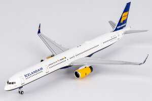 Boeing 757-300 Icelandair