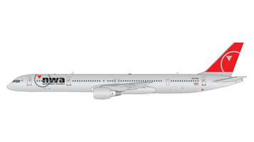 Boeing 757-300 Northwest Airlines