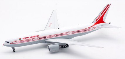 Boeing 767-200 Air India 