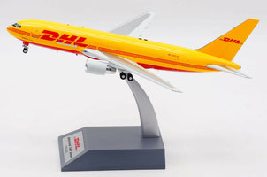 Boeing 767-200 DHL / Atlas Air