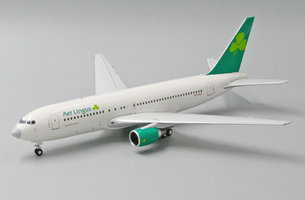 Boeing 767-200ER Aer Lingus 