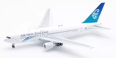 Boeing 767-200ER Air New Zealand