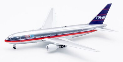 Boeing 767-200ER US Air
