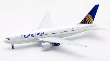 Boeing 767-224ER Continental Airlines