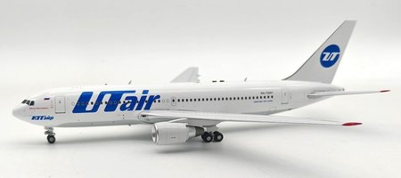 Boeing 767-224ER UTair Aviation