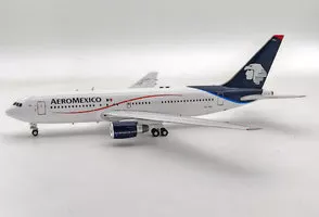 Boeing 767-283/ER AeroMexico 