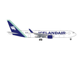 Boeing 767-300 Icelandair 