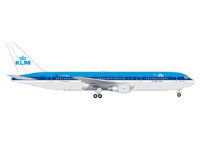 Boeing 767-300 KLM "Brooklyn Bridge"