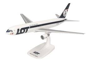 Ilyushin IL-96-300 Cubana | Modelsnavigator.com