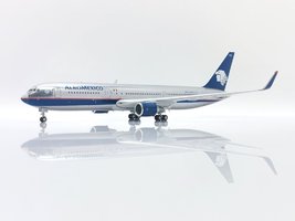 Boeing 767-300ER Aeromexico