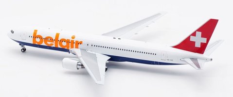 Boeing 767-300ER Belair