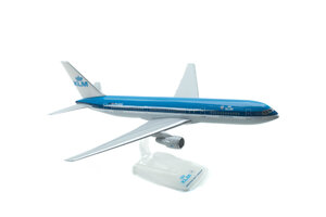 Boeing 767-300ER KLM