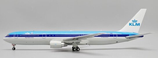 Boeing 767-300ER KLM