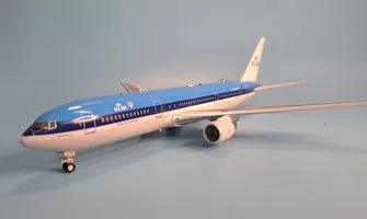 Boeing 767-300ER KLM