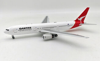 Boeing 767-300ER Qantas