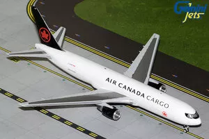 Boeing 767-300ERF Air Canada Cargo