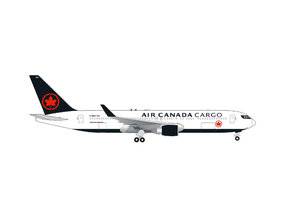 Boeing 767-300F Air Canada Cargo