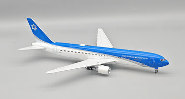 Boeing 767-338/ER State of Israel