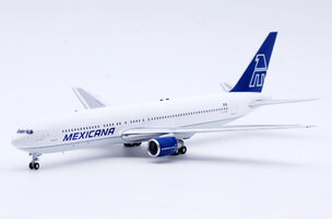 Boeing 767-383ER Mexicana