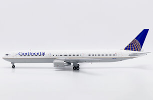 Boeing 767-400ER
