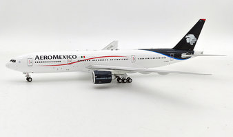 Boeing 777-200ER AeroMexico
