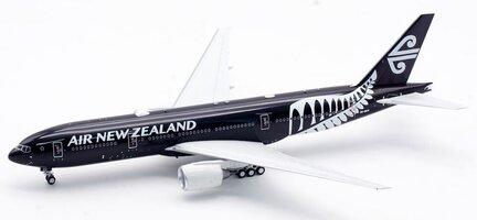 Boeing 777-200ER Air New Zealand