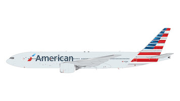Boeing 777-200ER American Airlines N788AN
