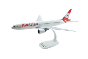 Boeing 777-200ER Austrian 