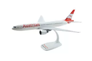 Boeing 777-200ER Austrian 