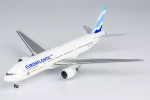 Boeing 777-200ER Euro Atlantic Airways