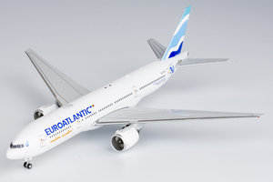 Boeing 777-200ER Euro Atlantic Airways "30th Anniversary"
